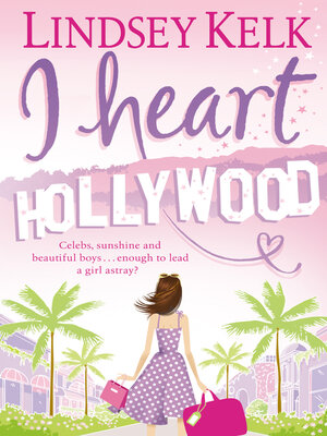 I Heart Hollywood - ebook